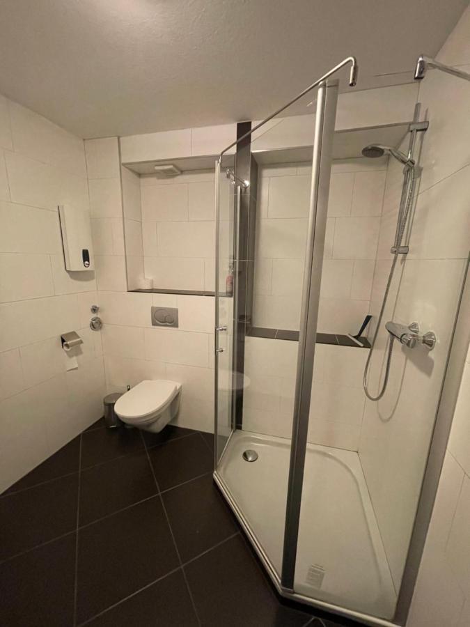 Winterberg Appartement Winterspot المظهر الخارجي الصورة