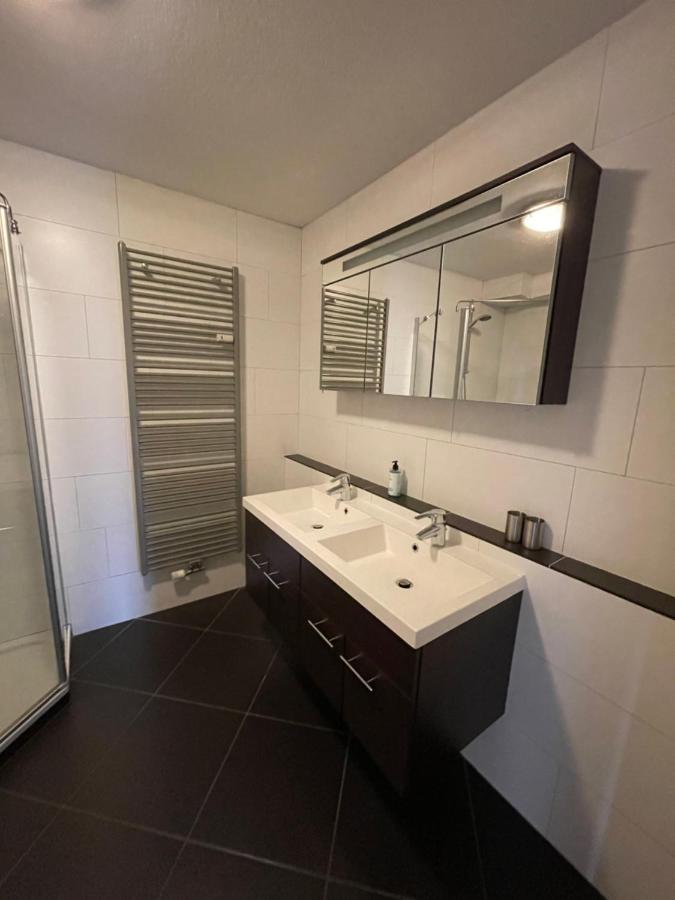 Winterberg Appartement Winterspot المظهر الخارجي الصورة