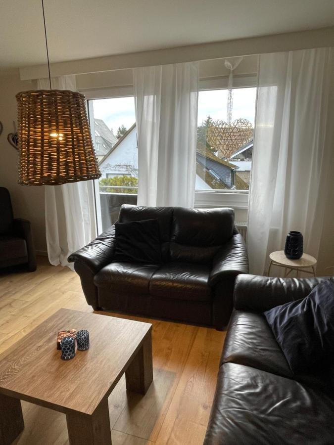 Winterberg Appartement Winterspot المظهر الخارجي الصورة