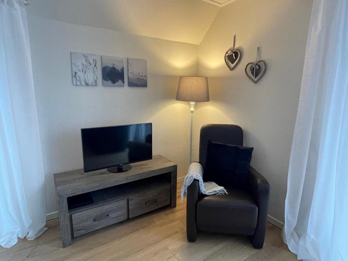 Winterberg Appartement Winterspot المظهر الخارجي الصورة