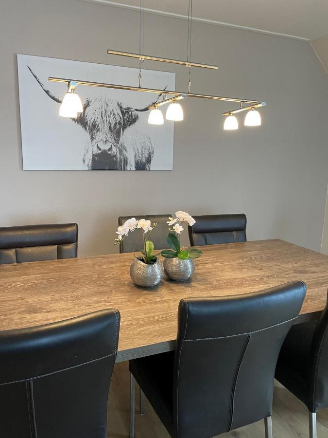 Winterberg Appartement Winterspot المظهر الخارجي الصورة