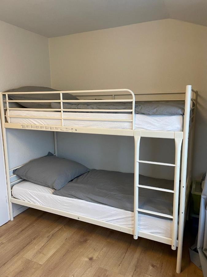 Winterberg Appartement Winterspot المظهر الخارجي الصورة