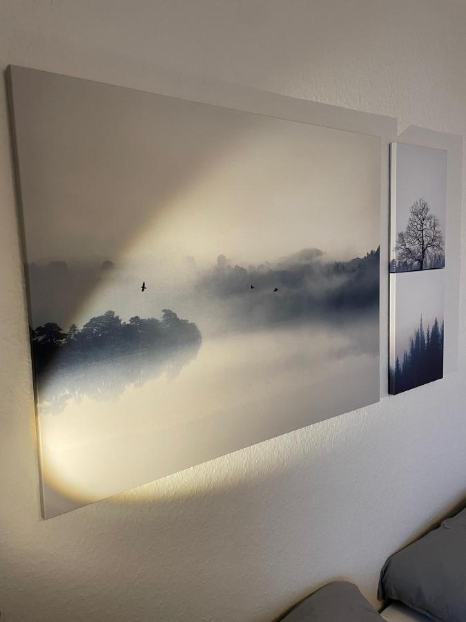 Winterberg Appartement Winterspot المظهر الخارجي الصورة