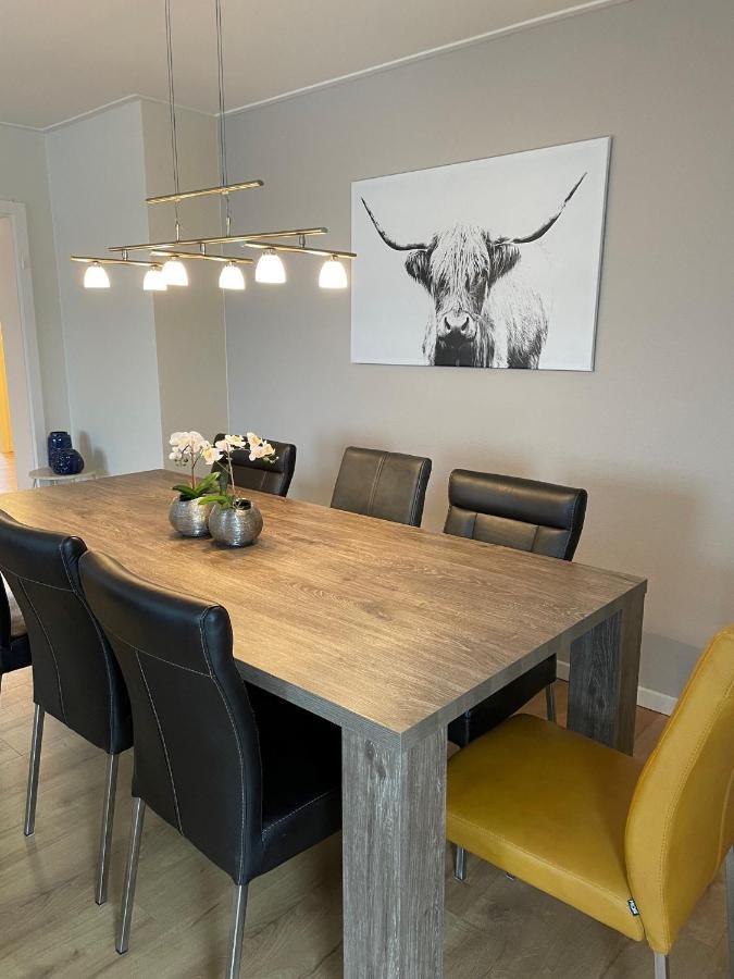 Winterberg Appartement Winterspot المظهر الخارجي الصورة