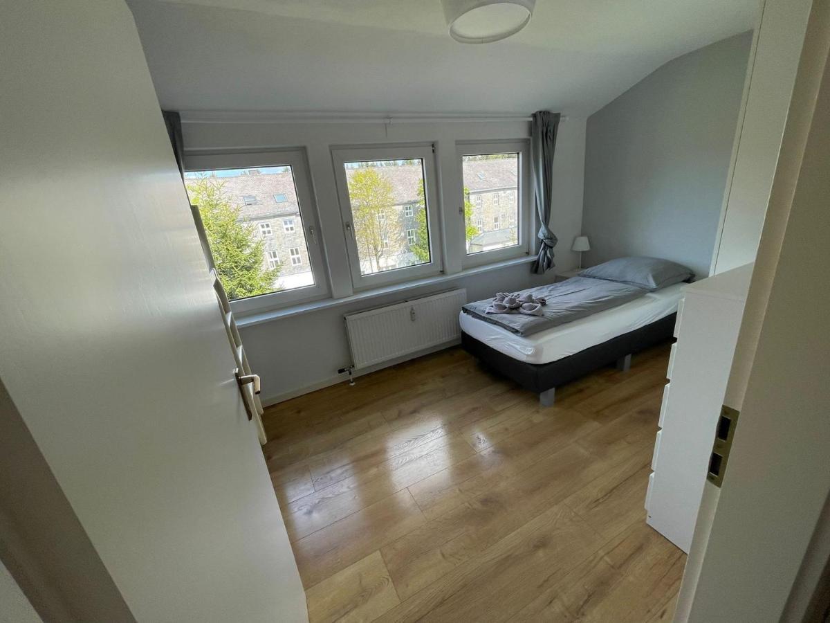 Winterberg Appartement Winterspot المظهر الخارجي الصورة