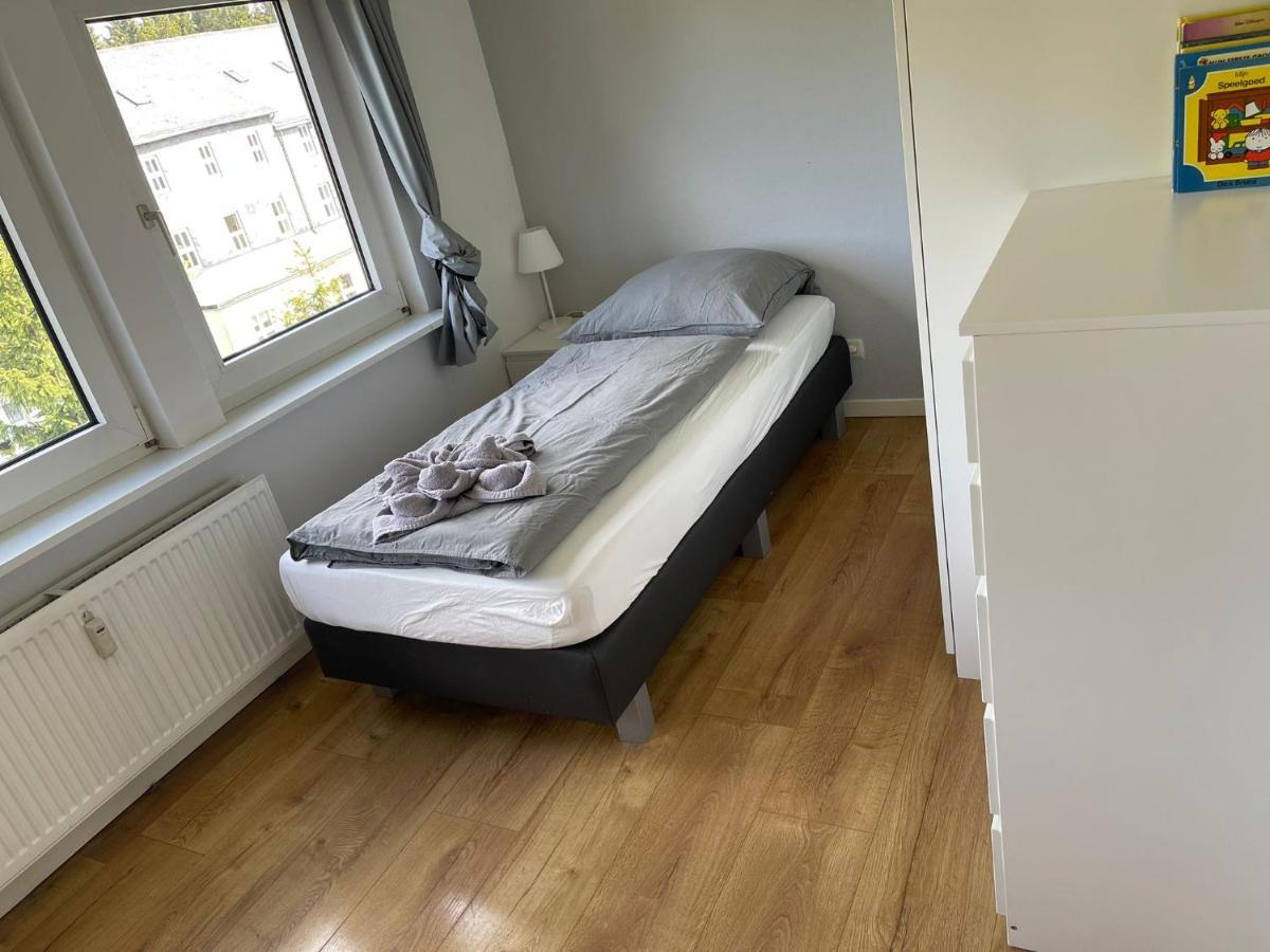 Winterberg Appartement Winterspot المظهر الخارجي الصورة